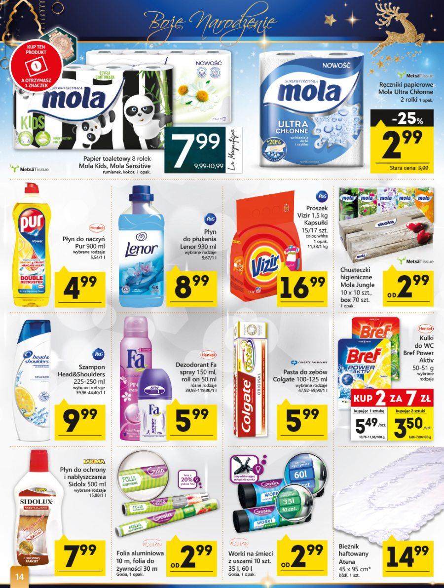 Gazetka promocyjna EKO str. 14