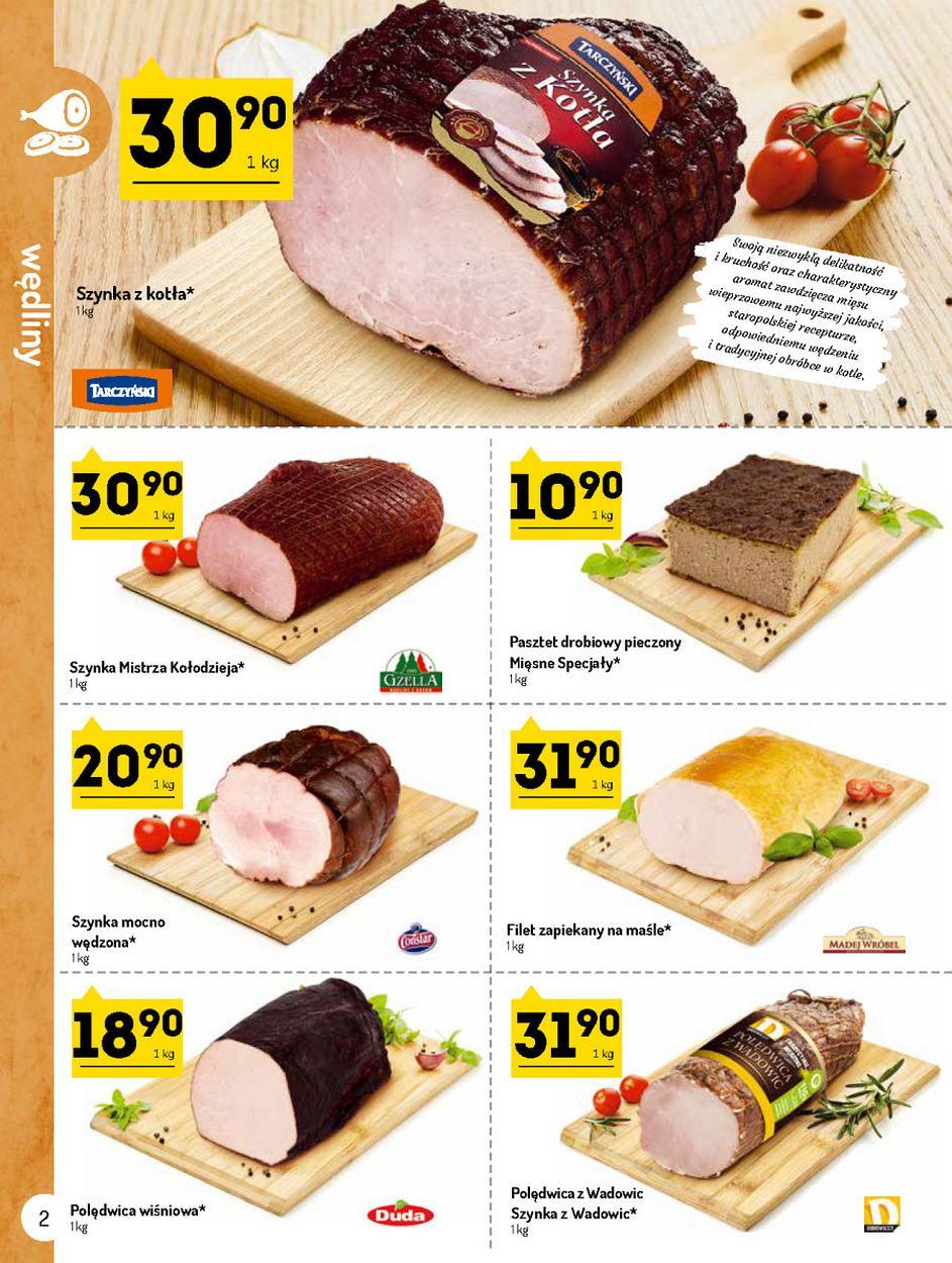 Gazetka promocyjna EKO str. 2