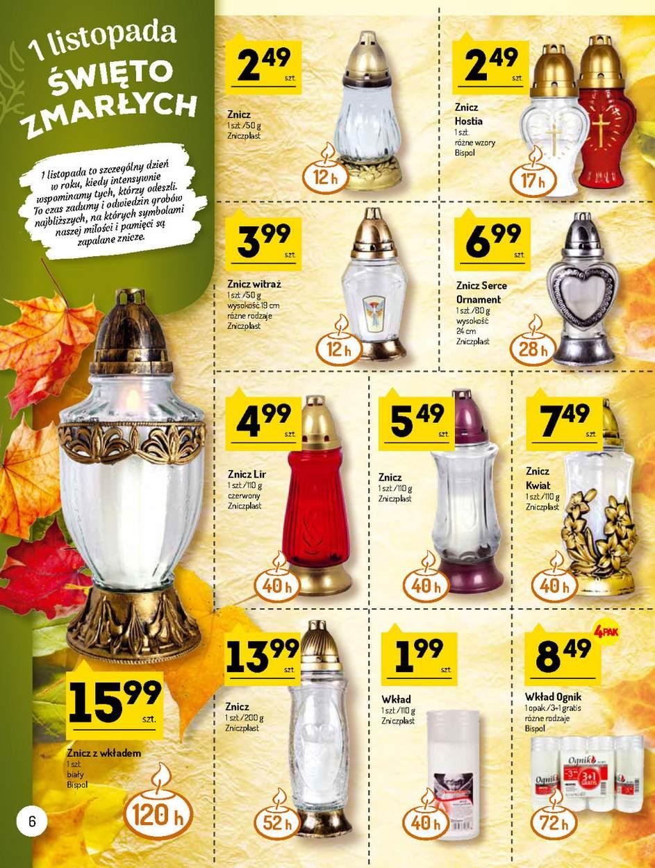 Gazetka promocyjna EKO str. 6