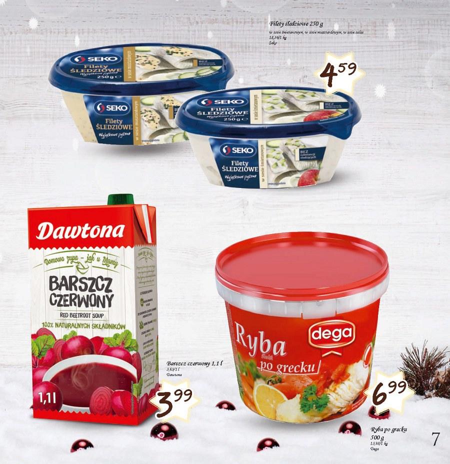 Gazetka promocyjna EKO str. 7