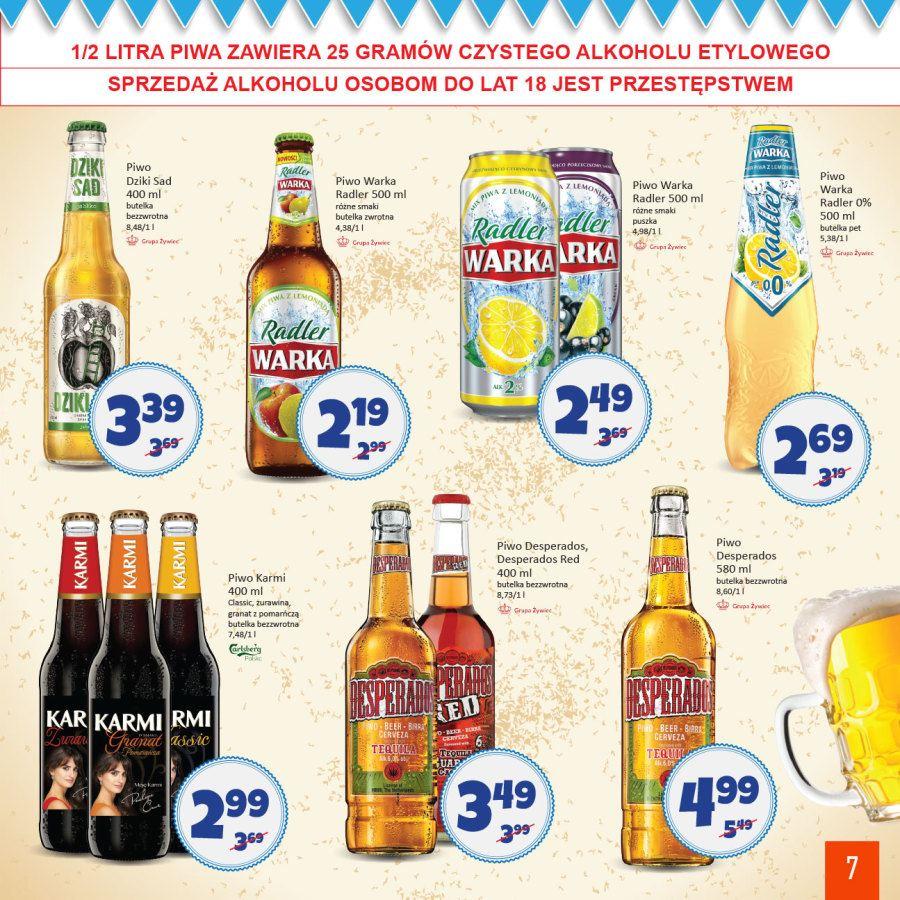 Gazetka promocyjna EKO str. 7