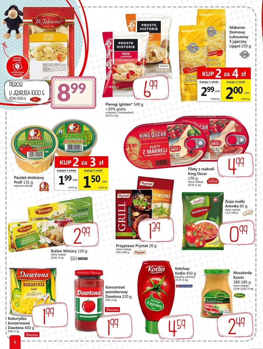 Gazetka promocyjna EKO str. 6