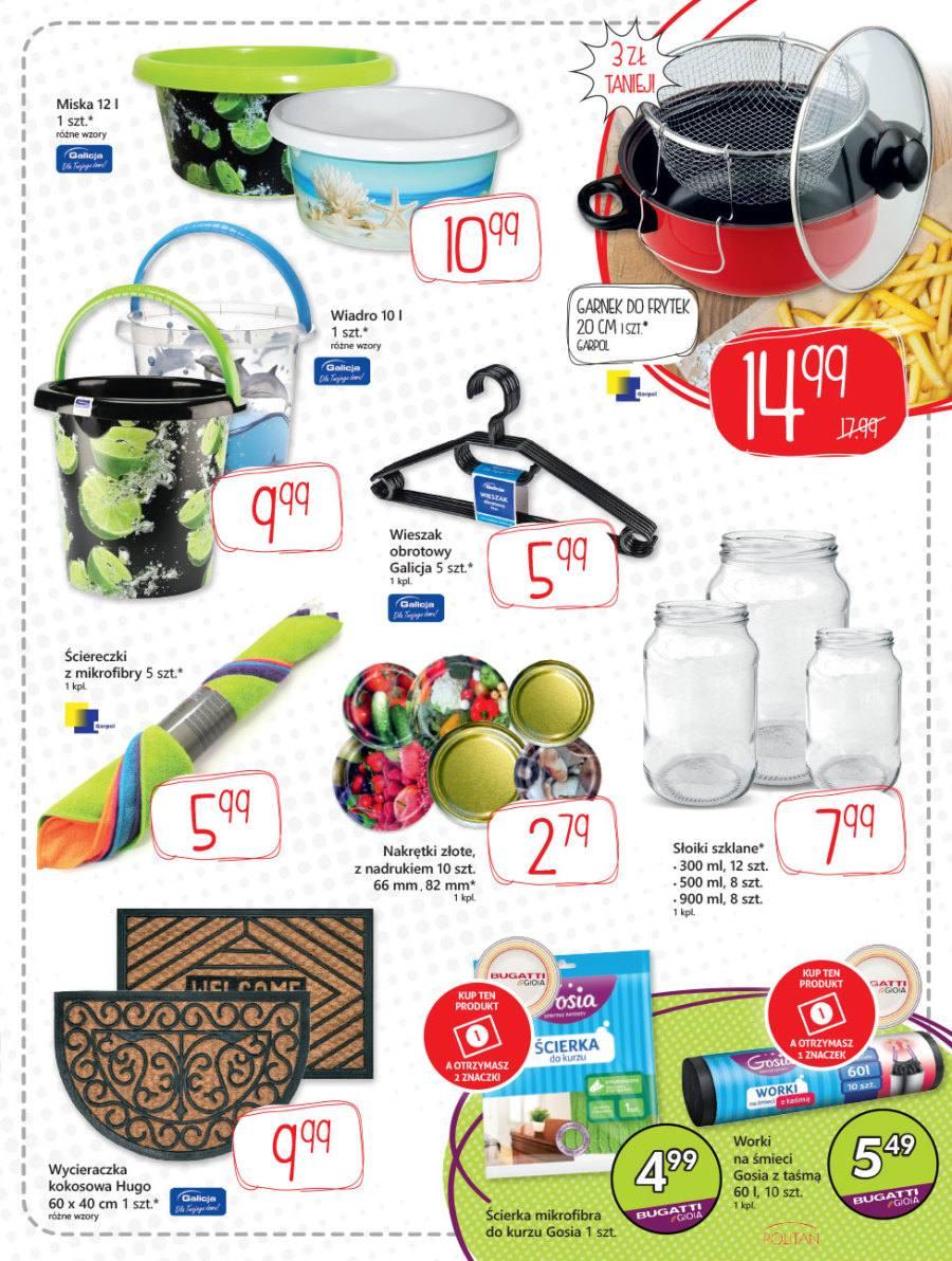 Gazetka promocyjna EKO str. 11