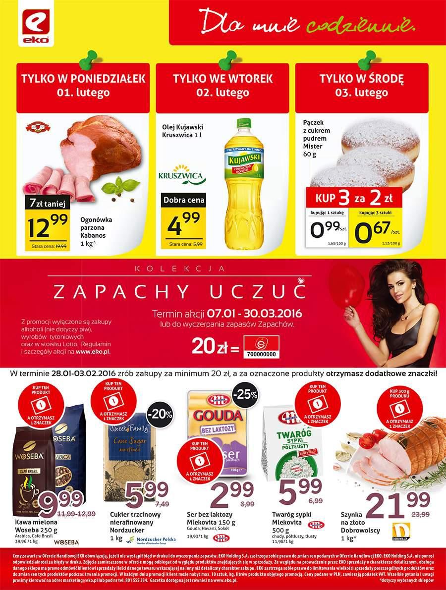Gazetka promocyjna EKO str. 12
