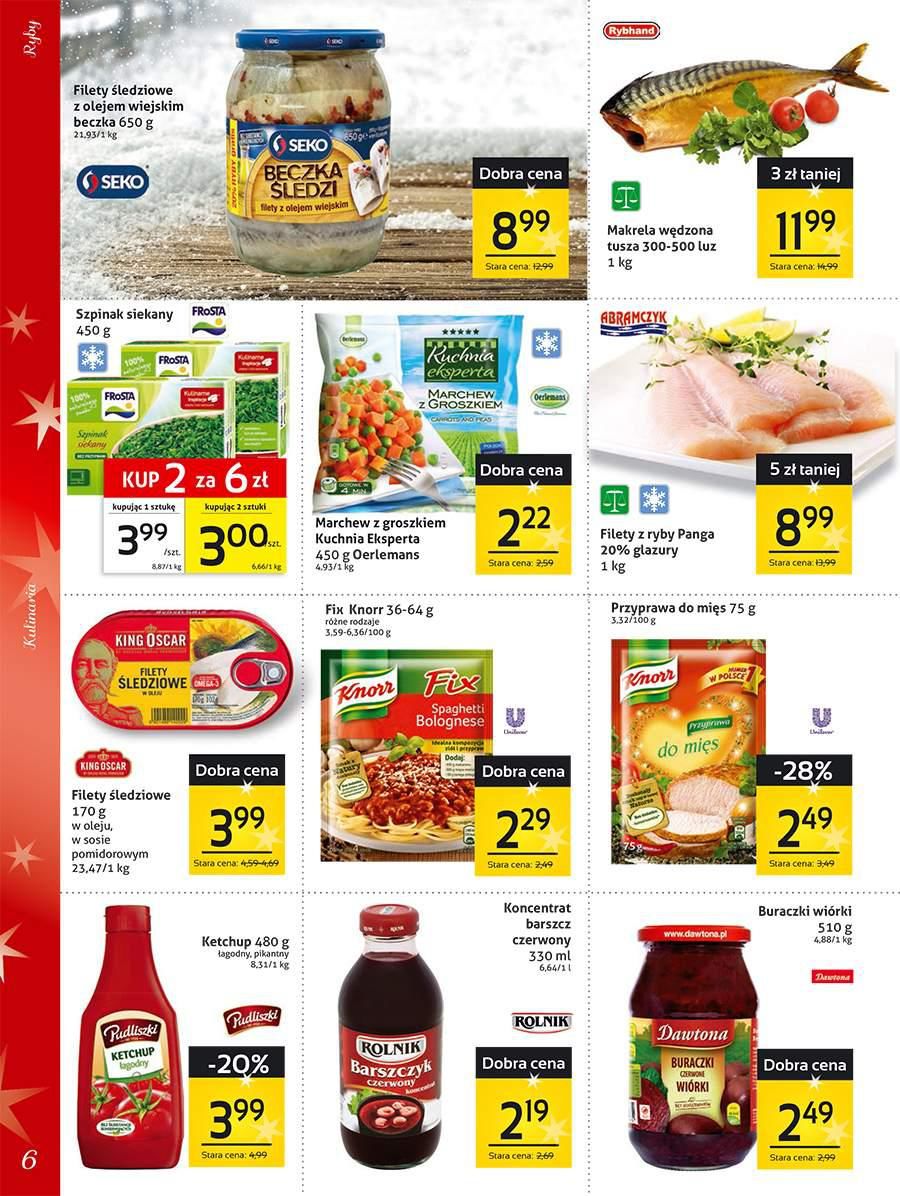 Gazetka promocyjna EKO str. 6