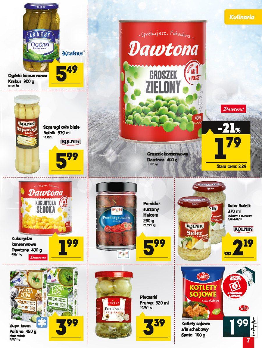 Gazetka promocyjna EKO str. 7