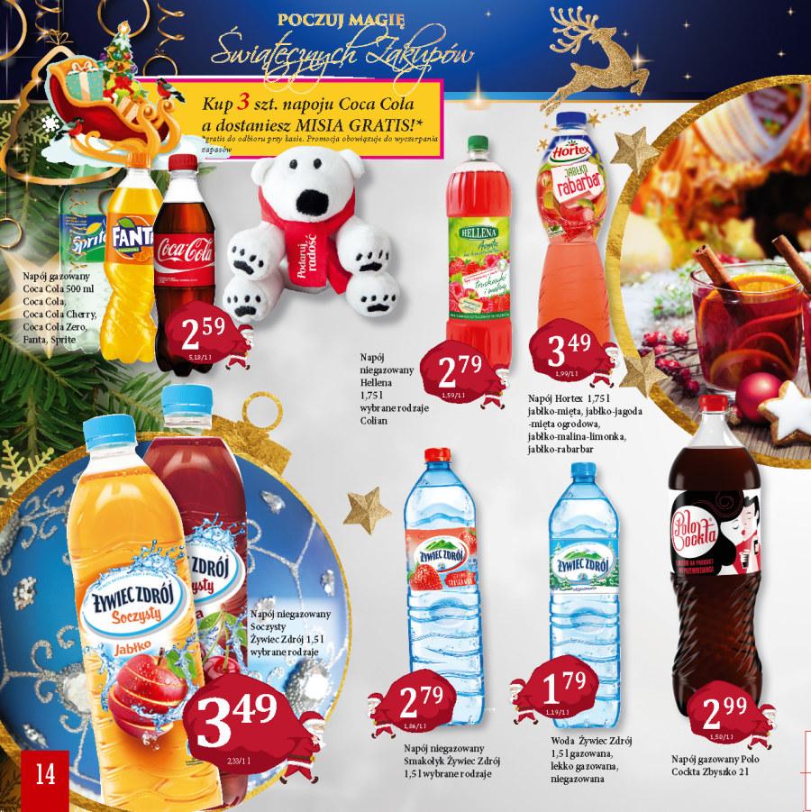 Gazetka promocyjna EKO str. 14