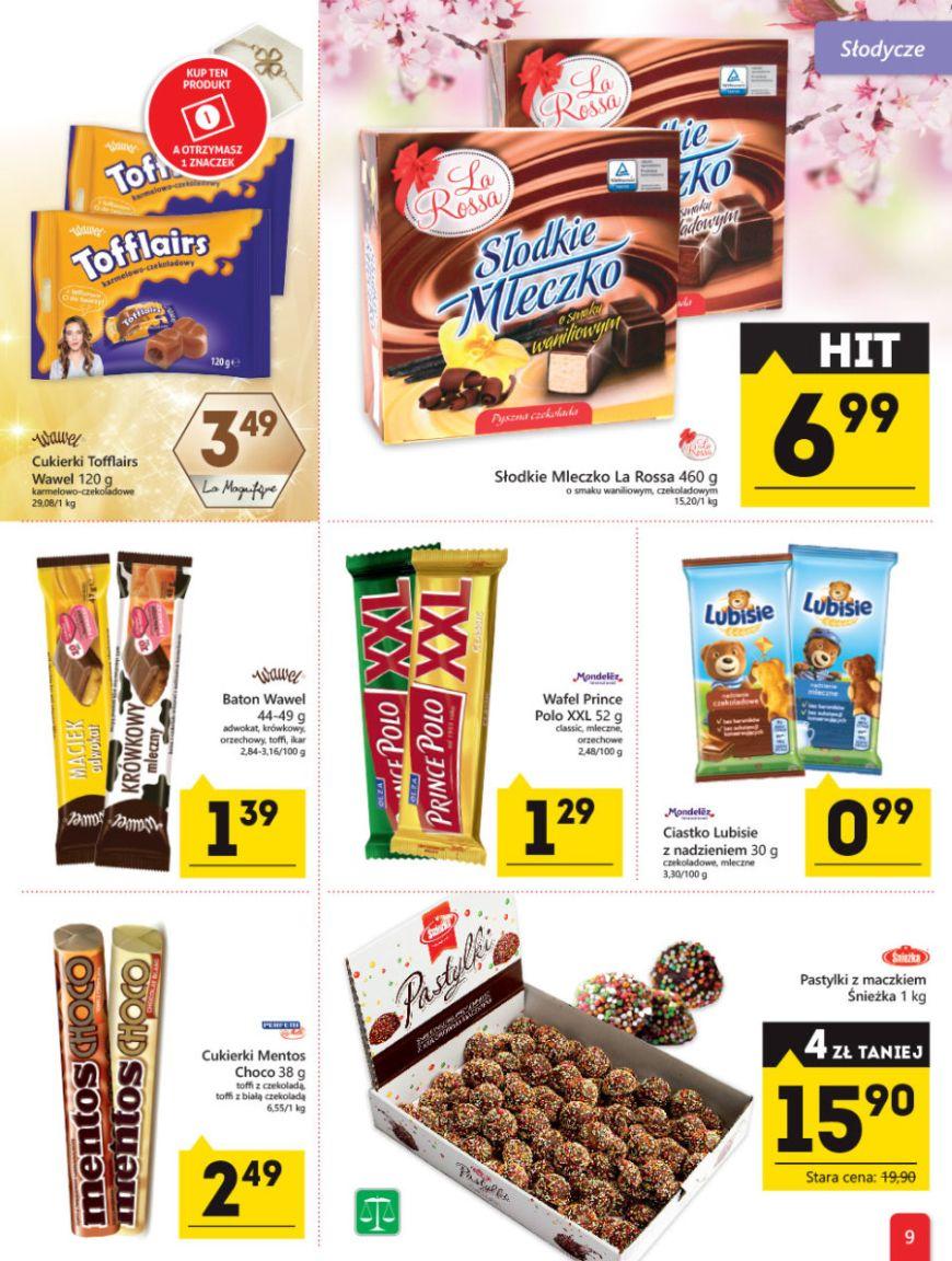 Gazetka promocyjna EKO str. 9