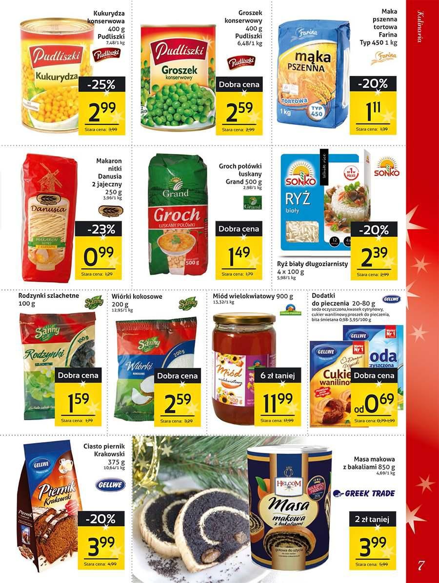 Gazetka promocyjna EKO str. 7