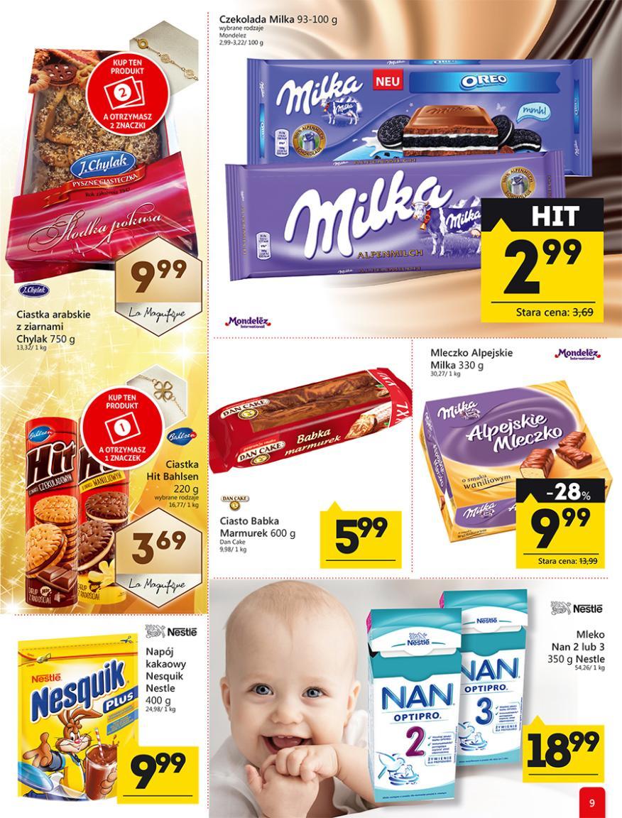 Gazetka promocyjna EKO str. 9