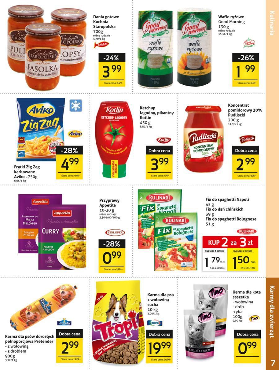 Gazetka promocyjna EKO str. 7