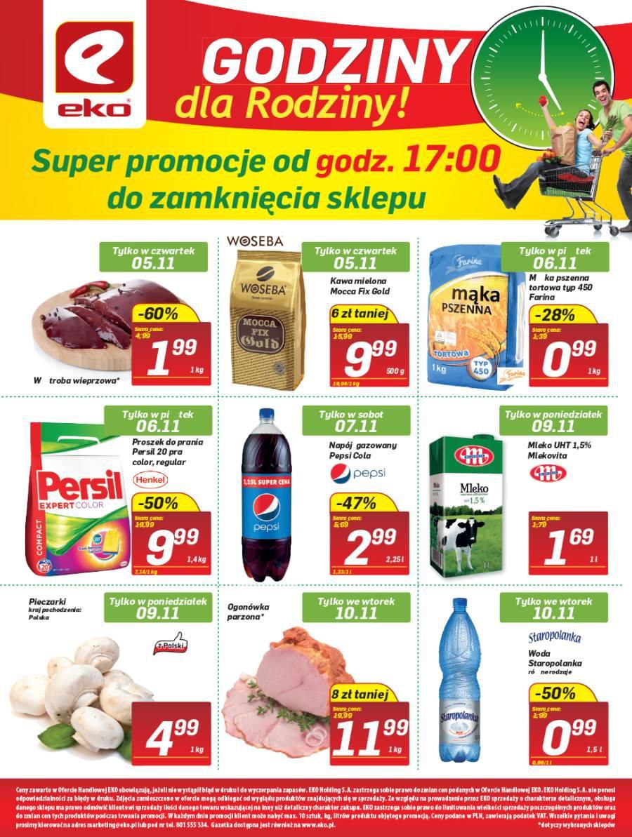 Gazetka promocyjna EKO str. 16