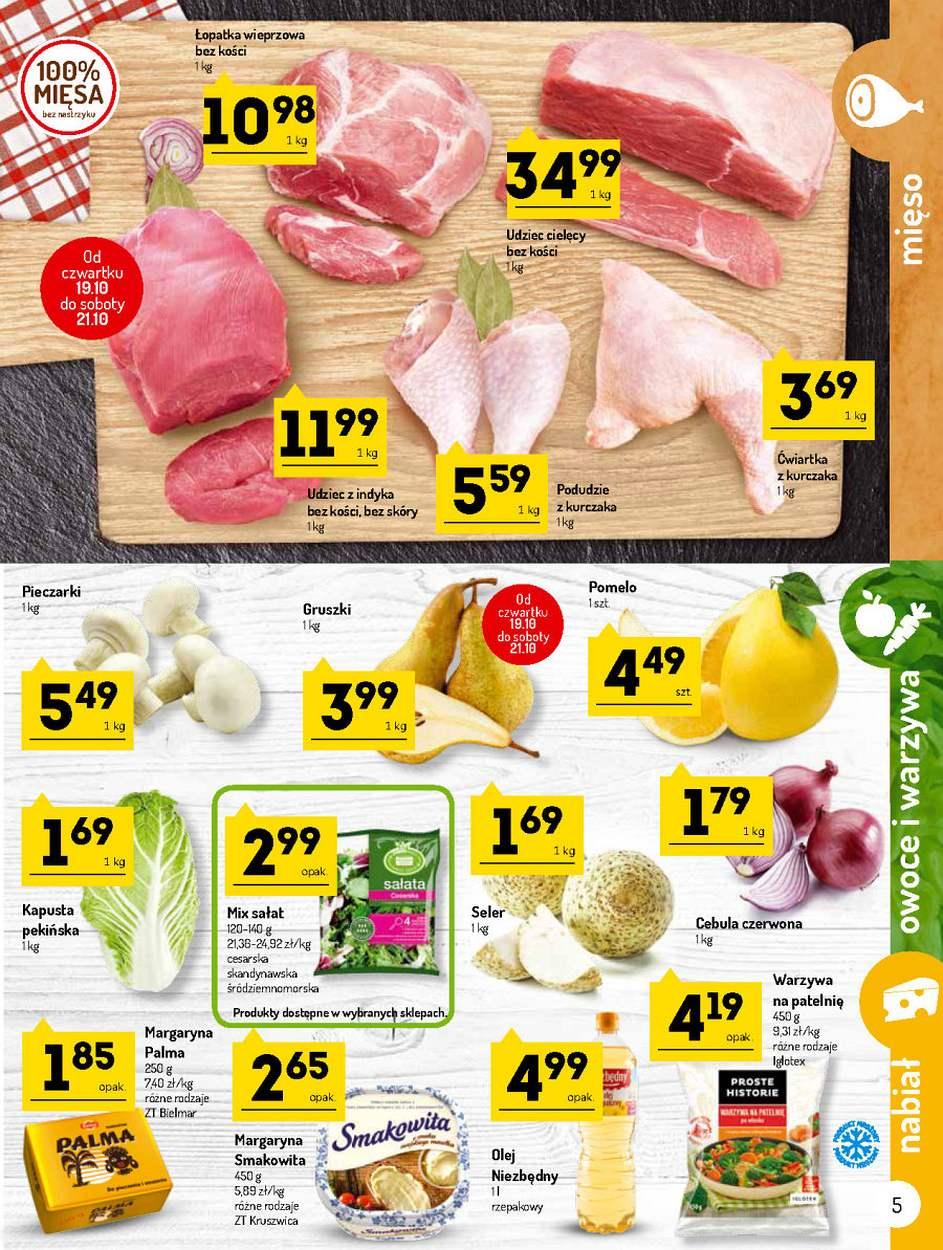 Gazetka promocyjna EKO str. 5