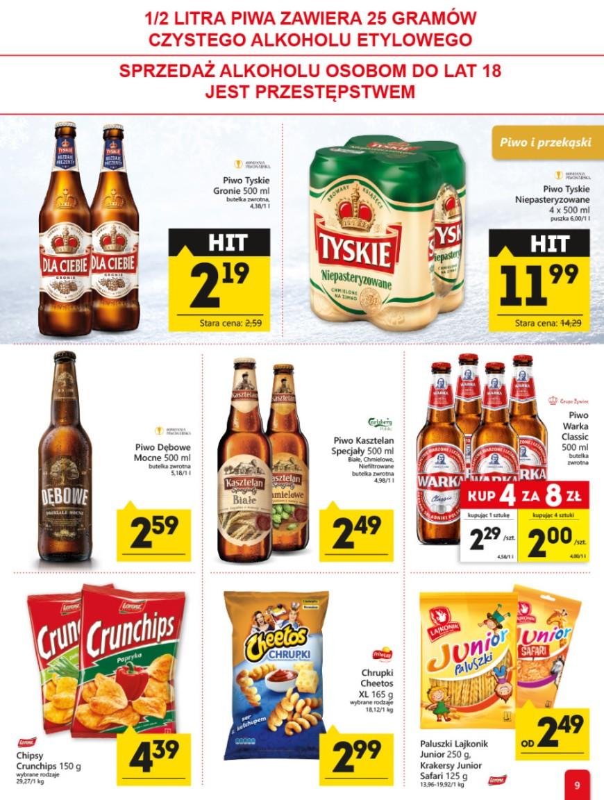 Gazetka promocyjna EKO str. 9