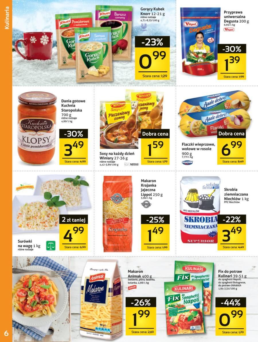 Gazetka promocyjna EKO str. 6