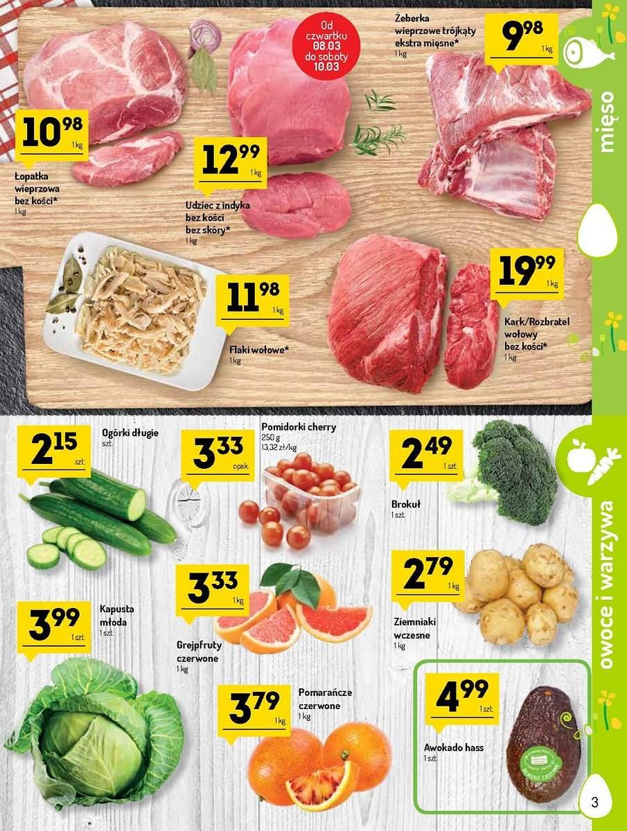 Gazetka promocyjna EKO str. 3