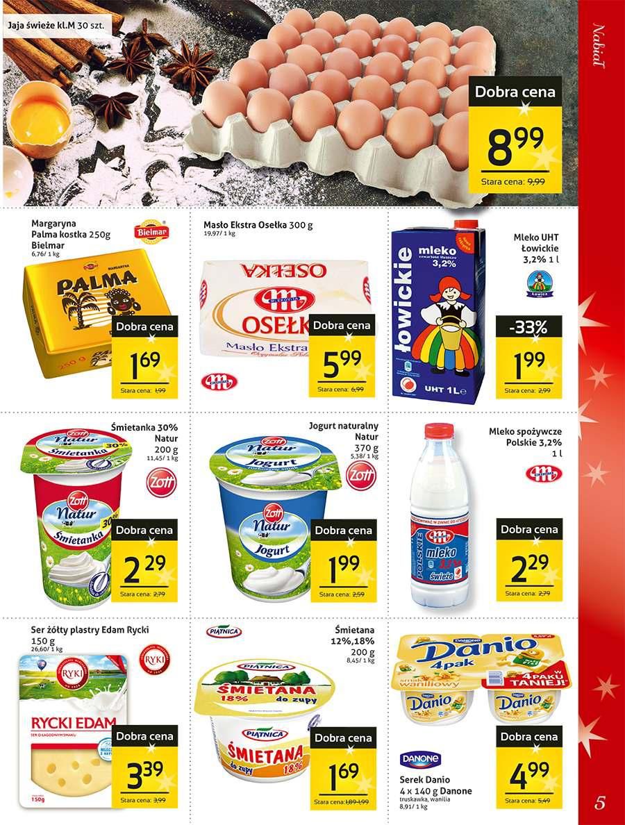 Gazetka promocyjna EKO str. 5