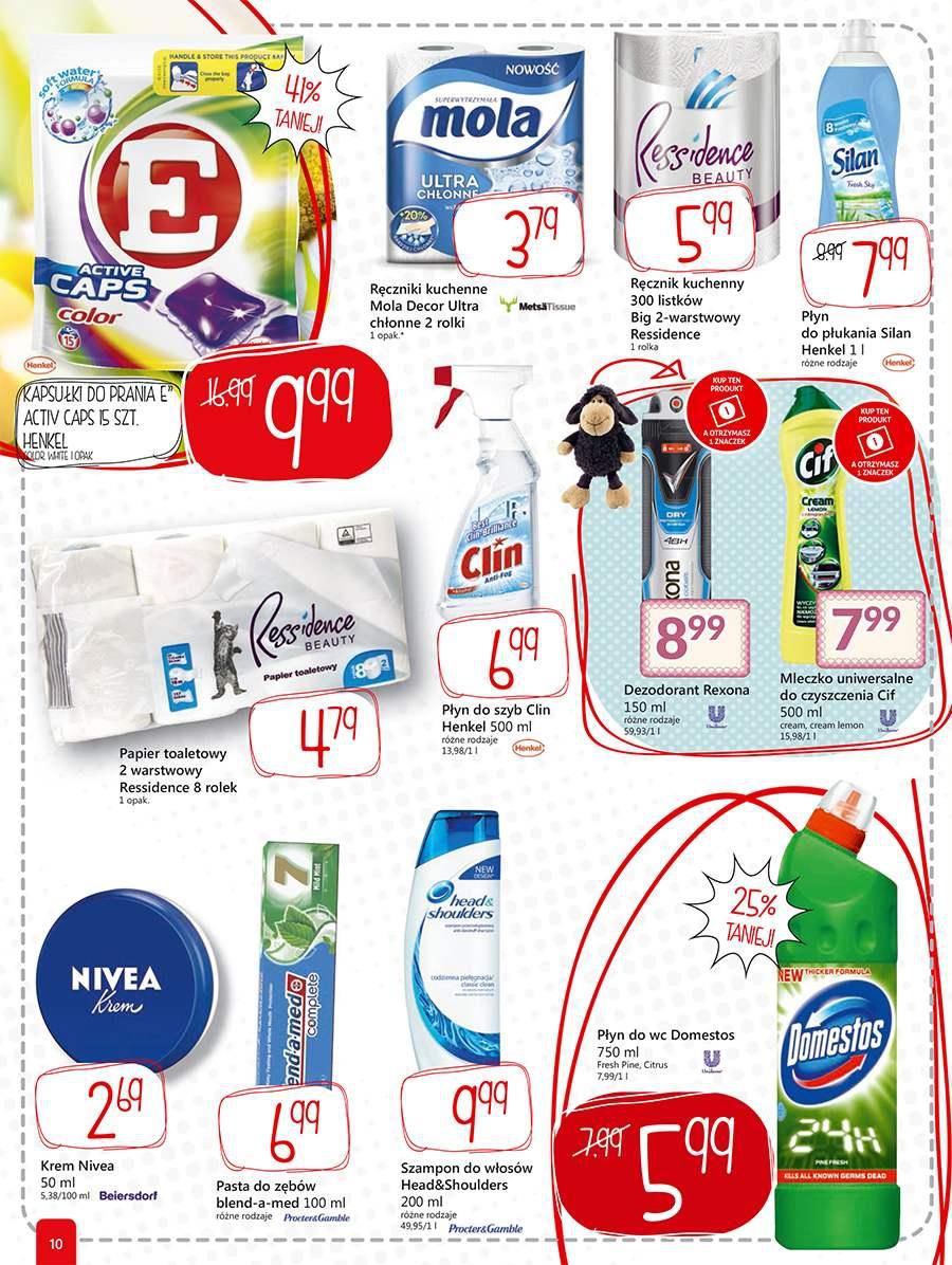 Gazetka promocyjna EKO str. 10