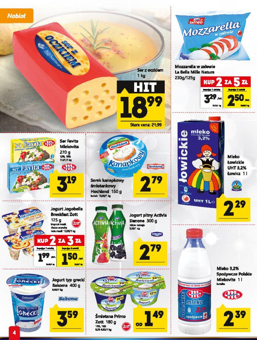 Gazetka promocyjna EKO str. 4