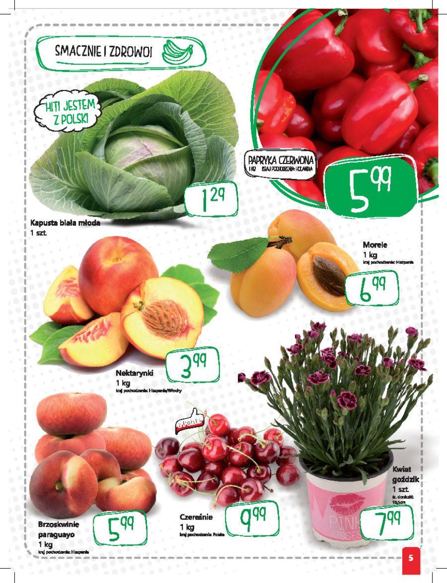 Gazetka promocyjna EKO str. 5