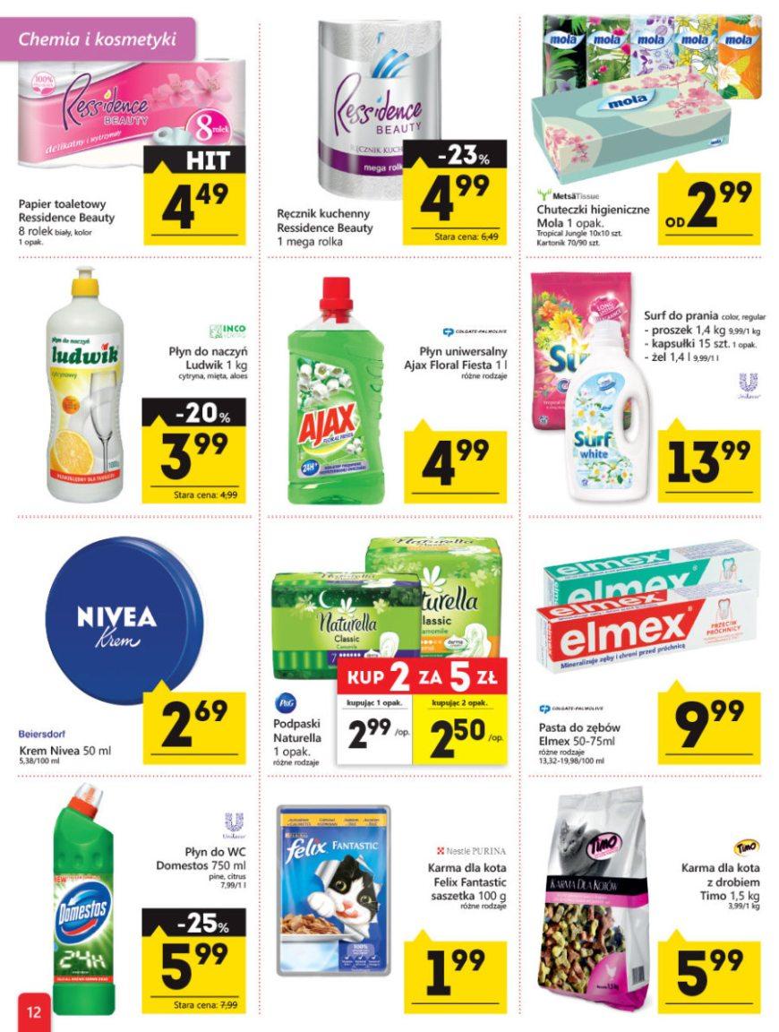 Gazetka promocyjna EKO str. 12