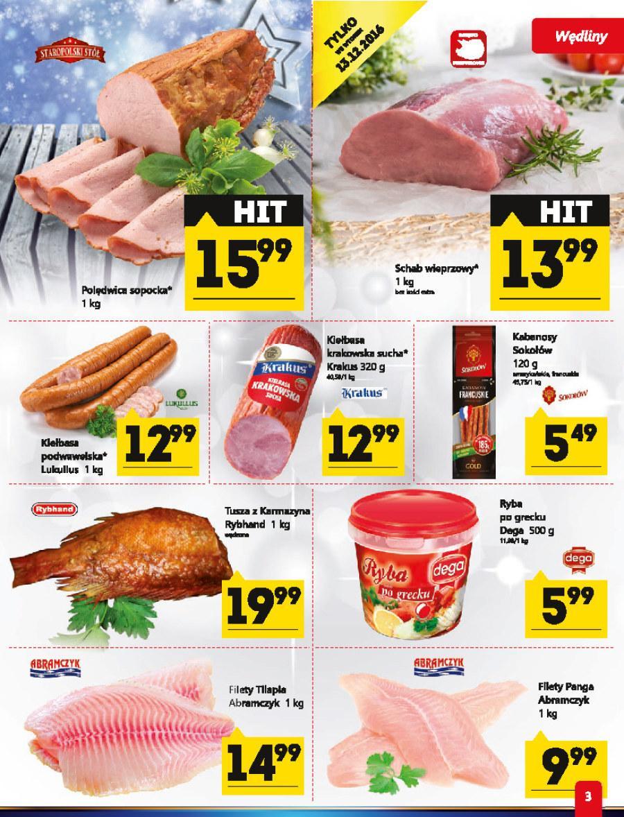 Gazetka promocyjna EKO str. 3