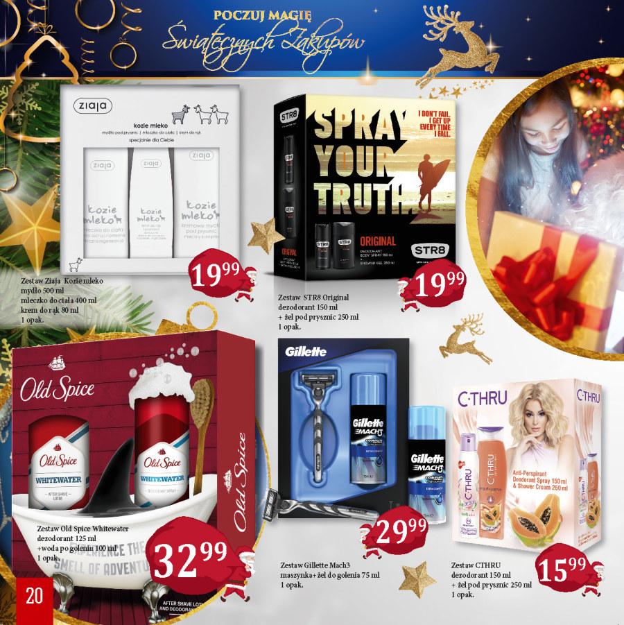 Gazetka promocyjna EKO str. 20