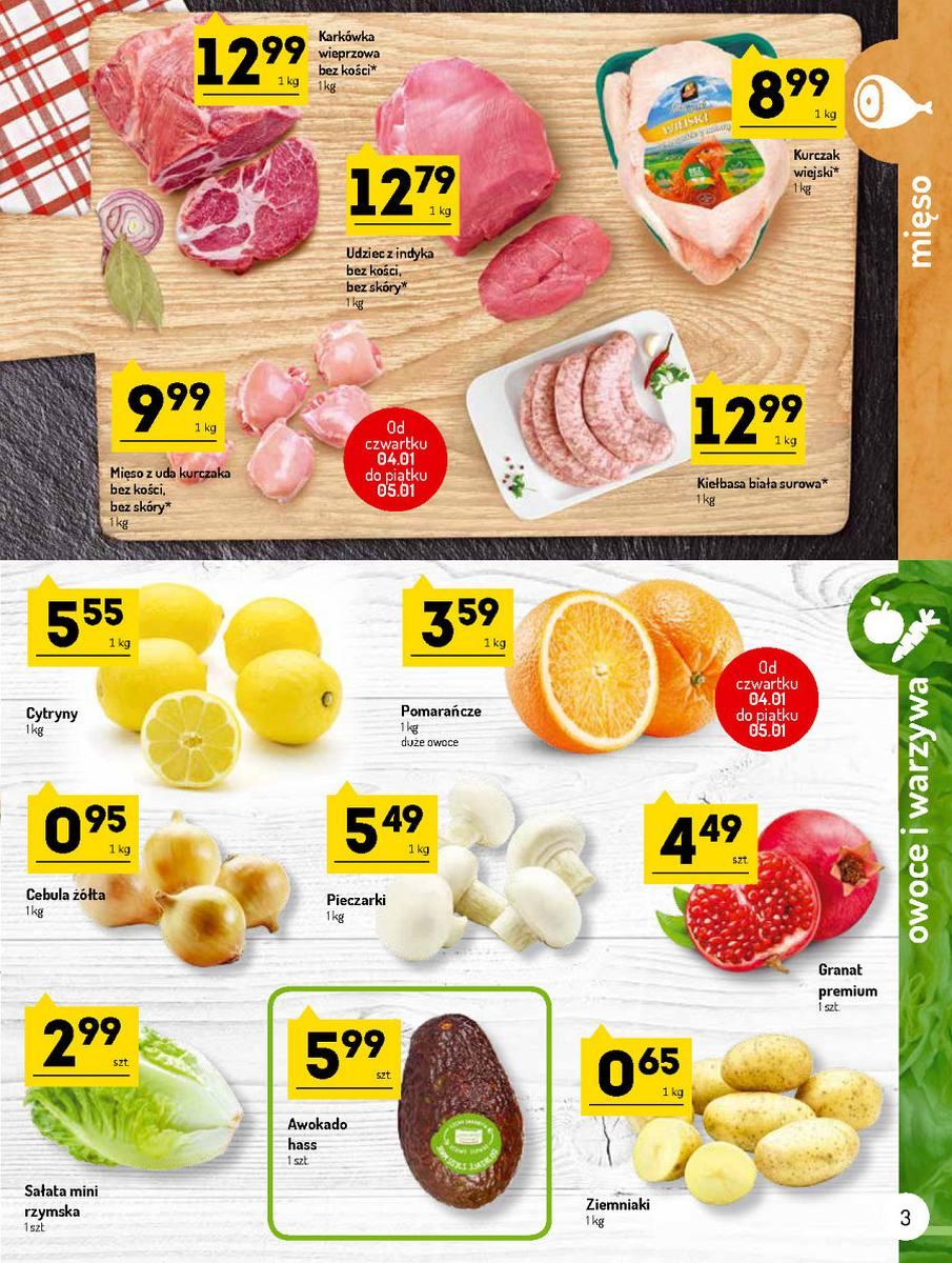 Gazetka promocyjna EKO str. 3