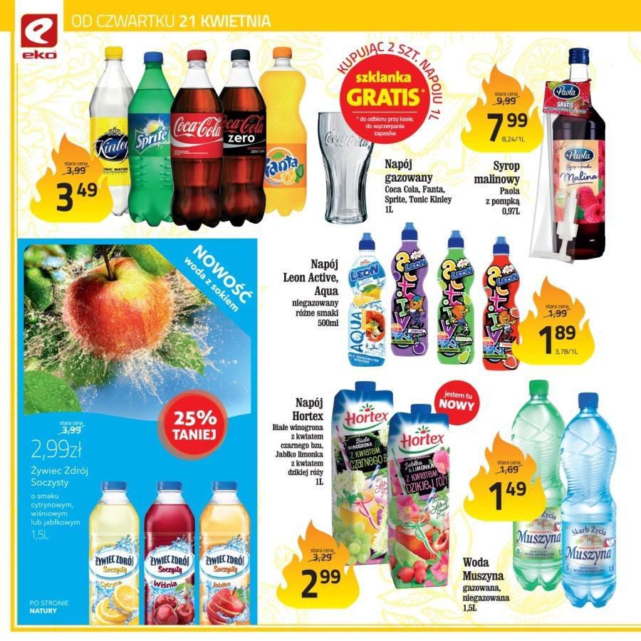 Gazetka promocyjna EKO str. 10