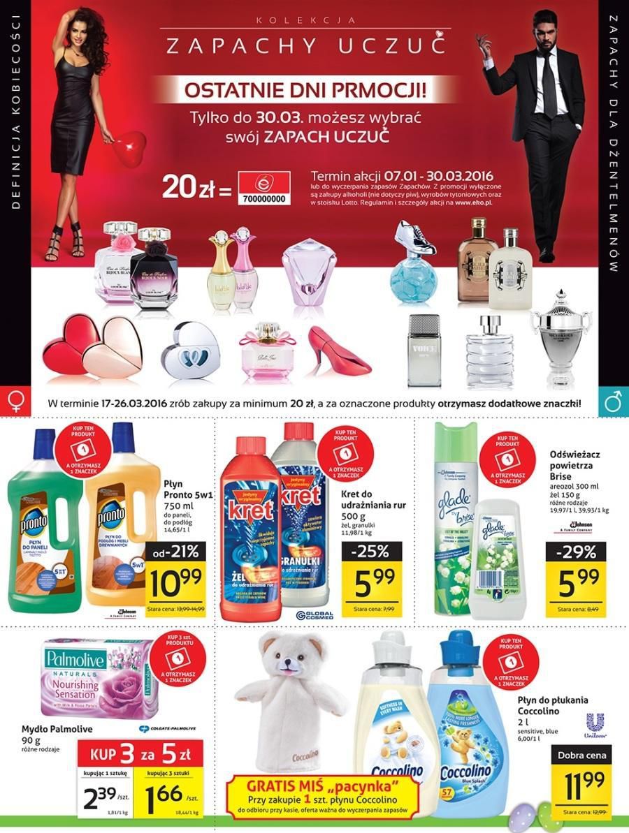 Gazetka promocyjna EKO str. 23