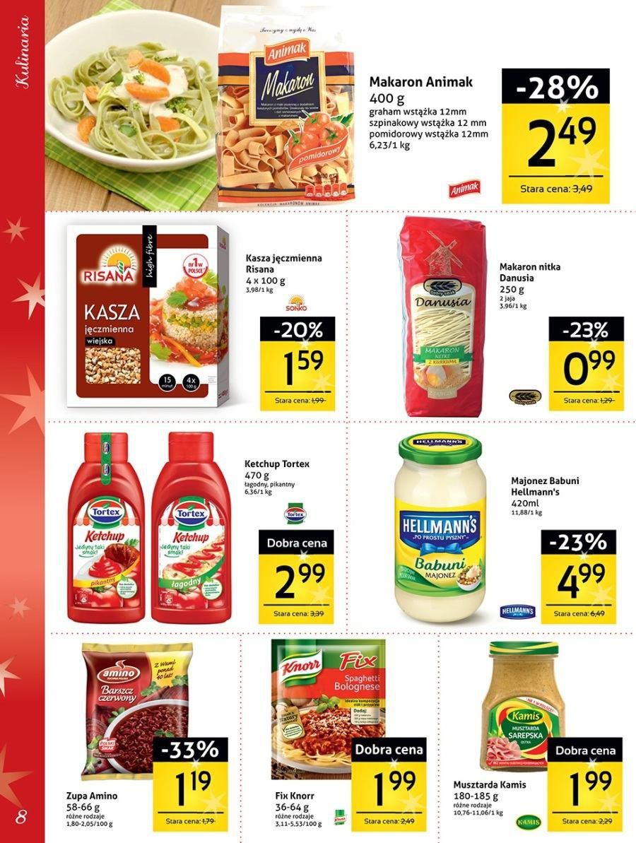 Gazetka promocyjna EKO str. 8