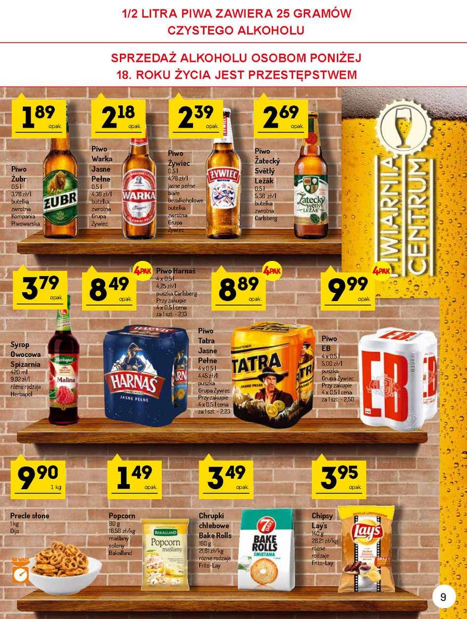 Gazetka promocyjna EKO str. 9