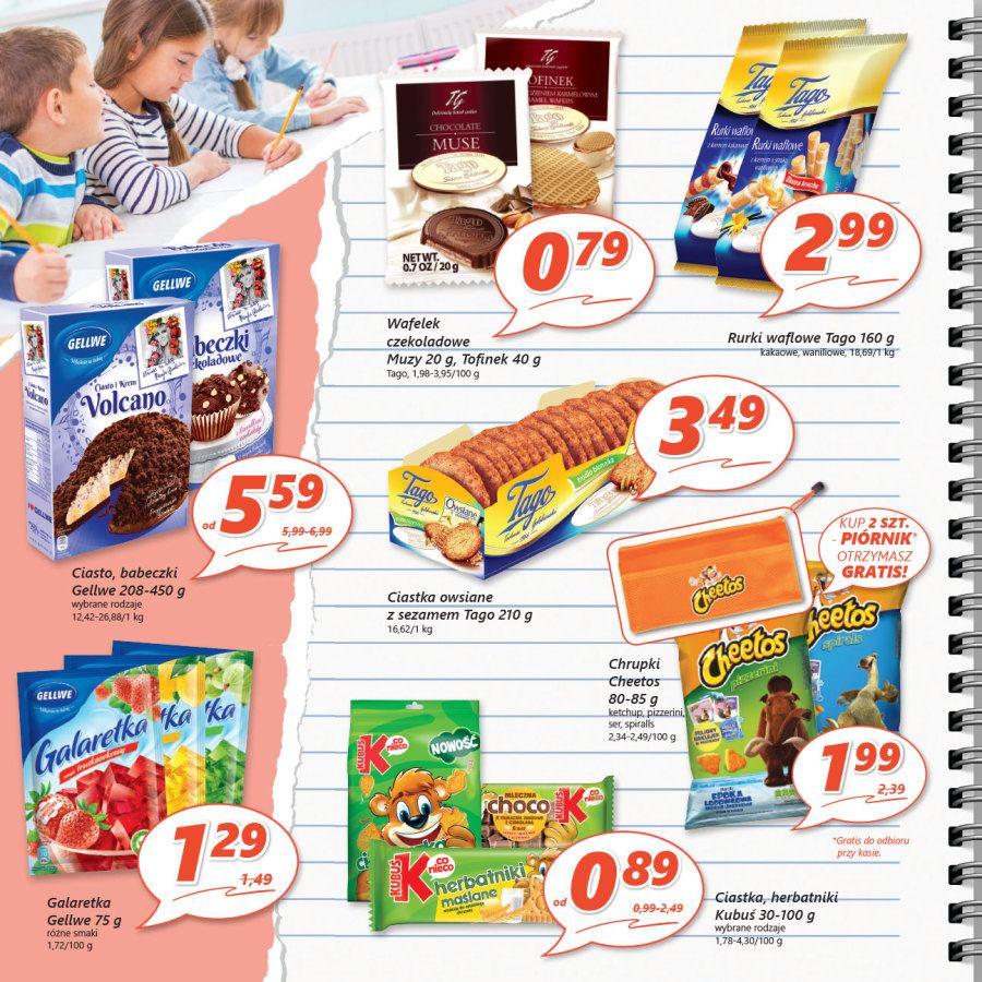 Gazetka promocyjna EKO str. 6