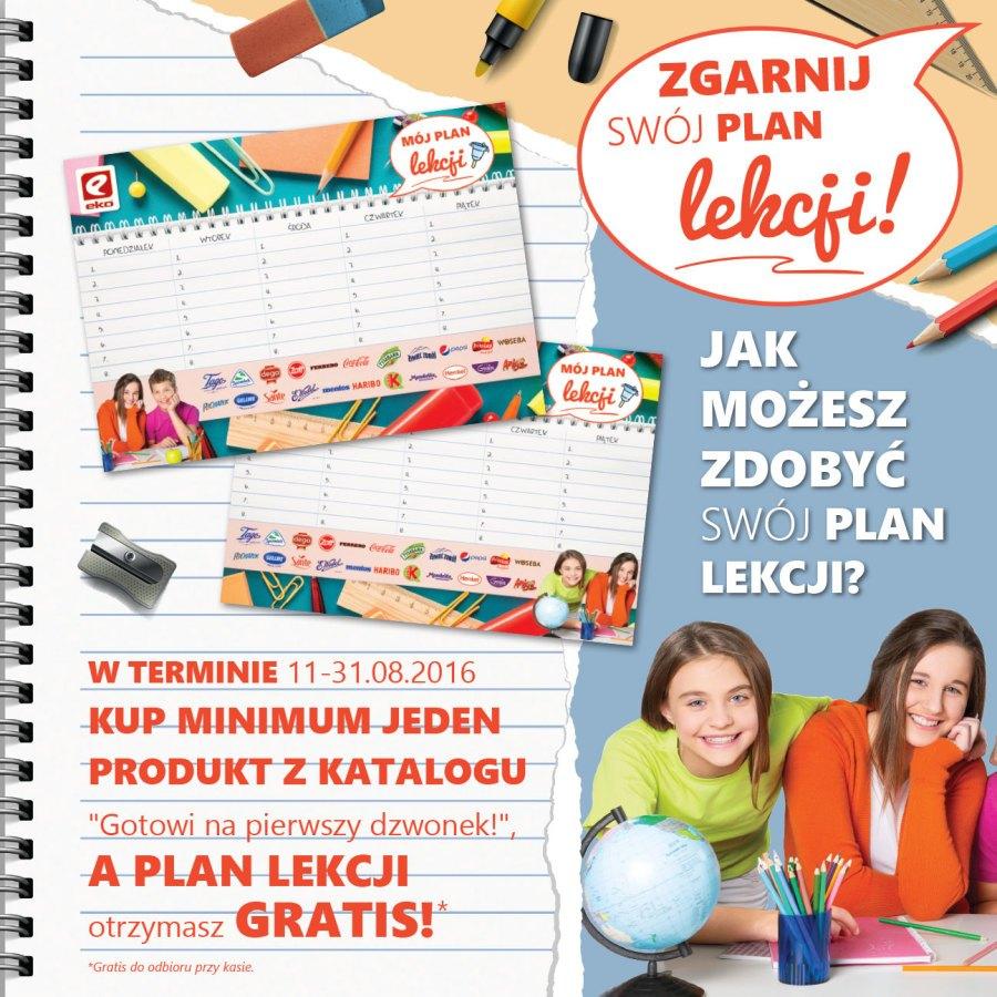 Gazetka promocyjna EKO str. 9