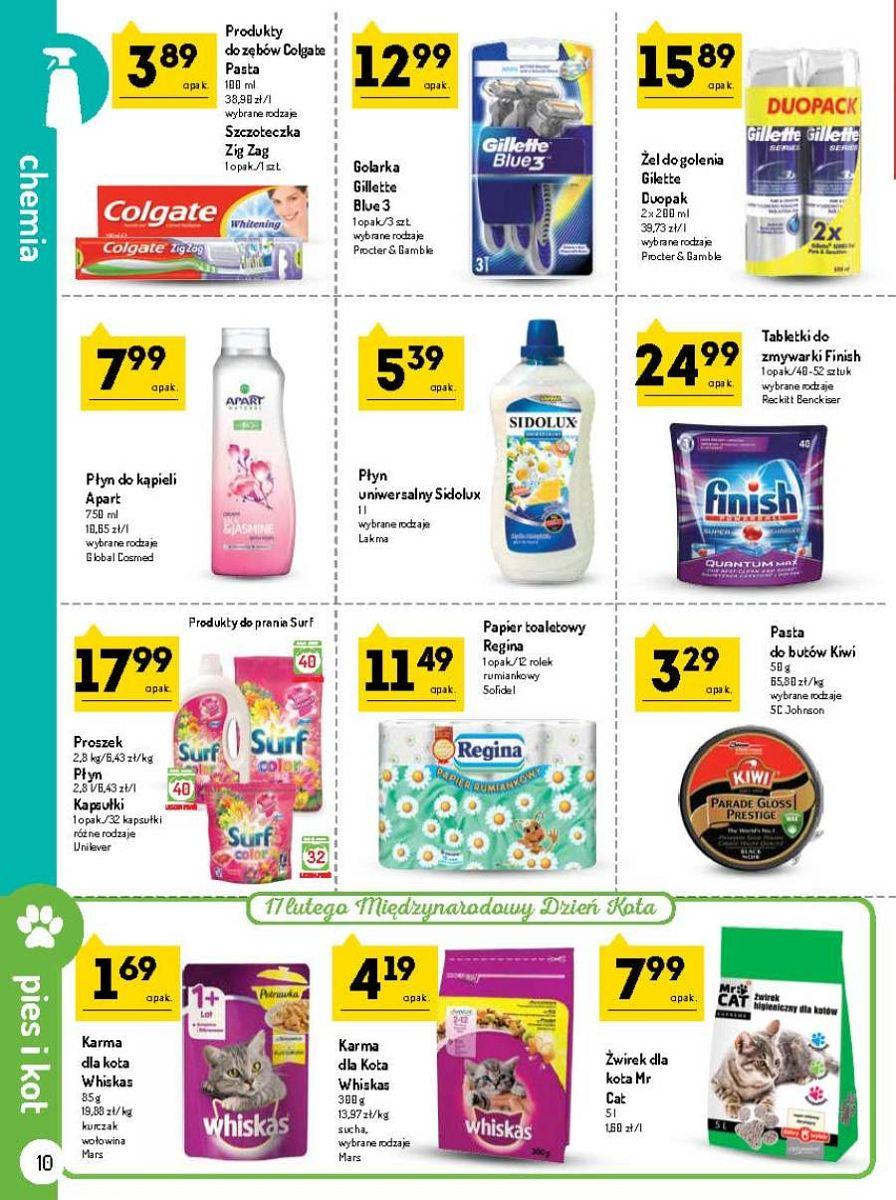 Gazetka promocyjna EKO str. 10