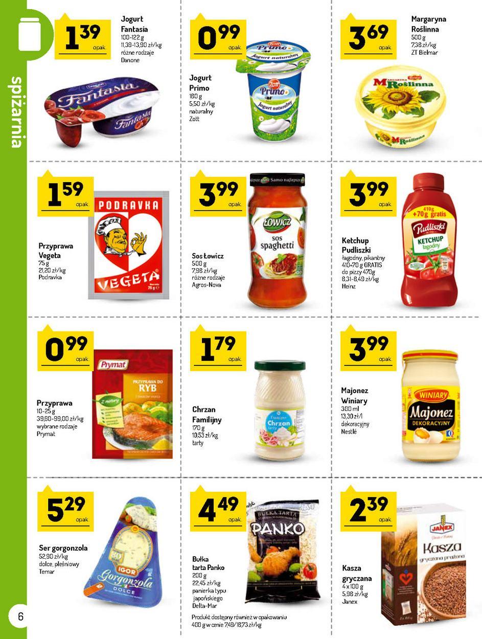 Gazetka promocyjna EKO str. 6
