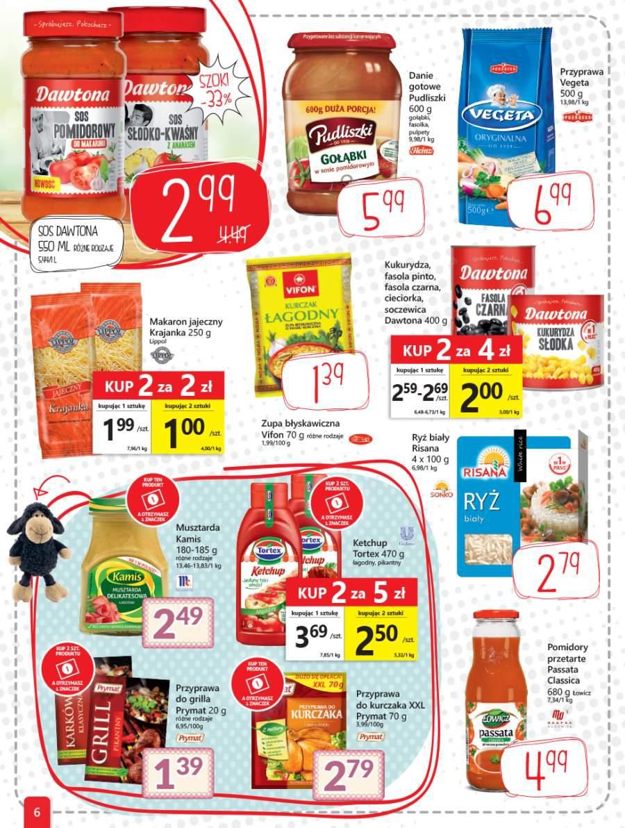 Gazetka promocyjna EKO str. 6