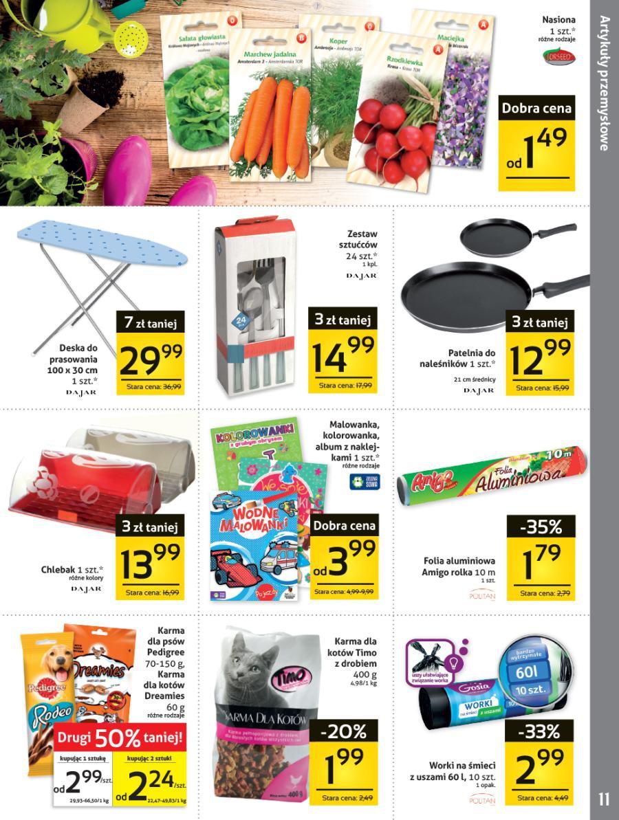 Gazetka promocyjna EKO str. 11