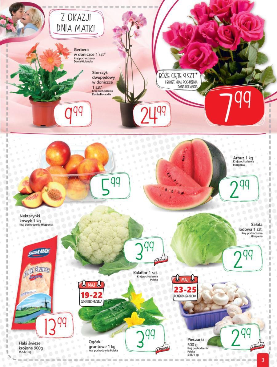 Gazetka promocyjna EKO str. 3