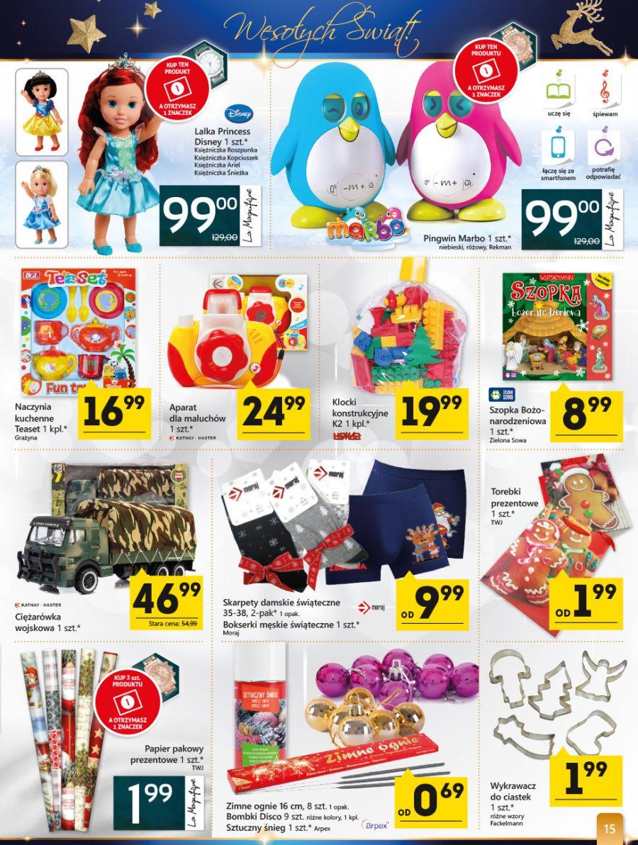 Gazetka promocyjna EKO str. 15