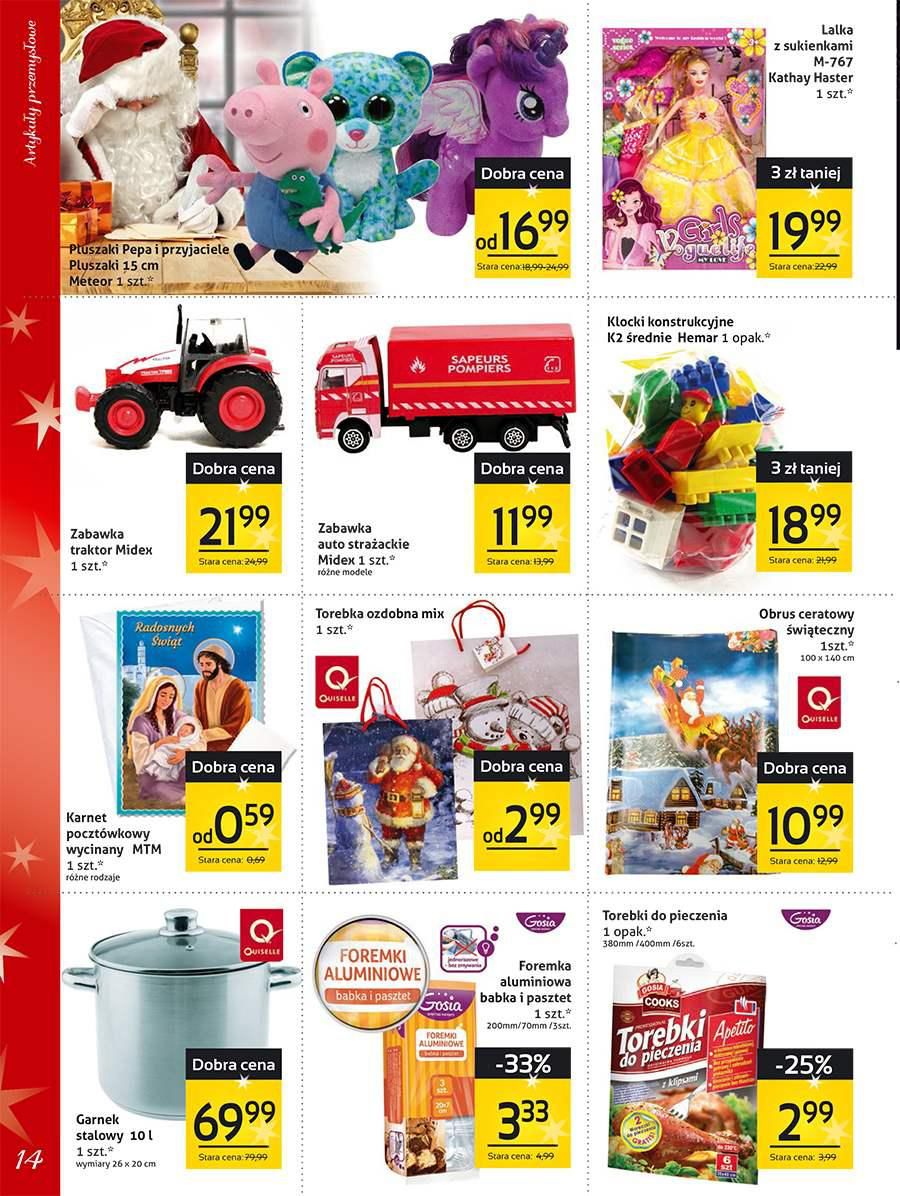 Gazetka promocyjna EKO str. 14