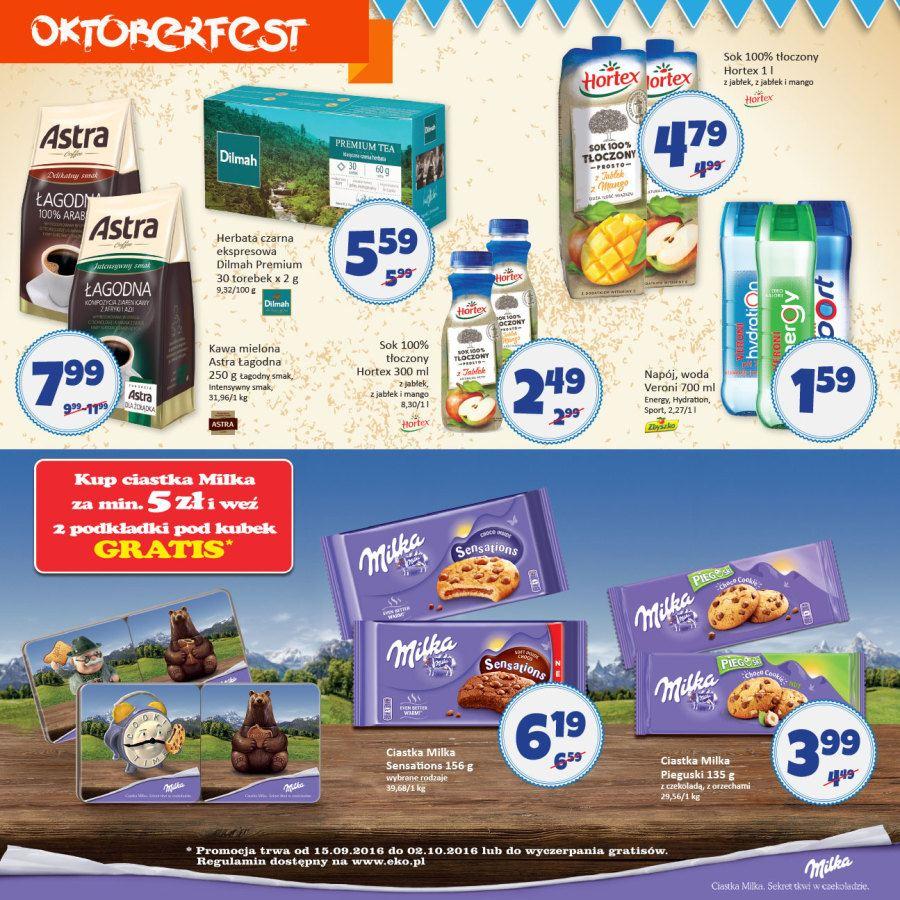 Gazetka promocyjna EKO str. 6