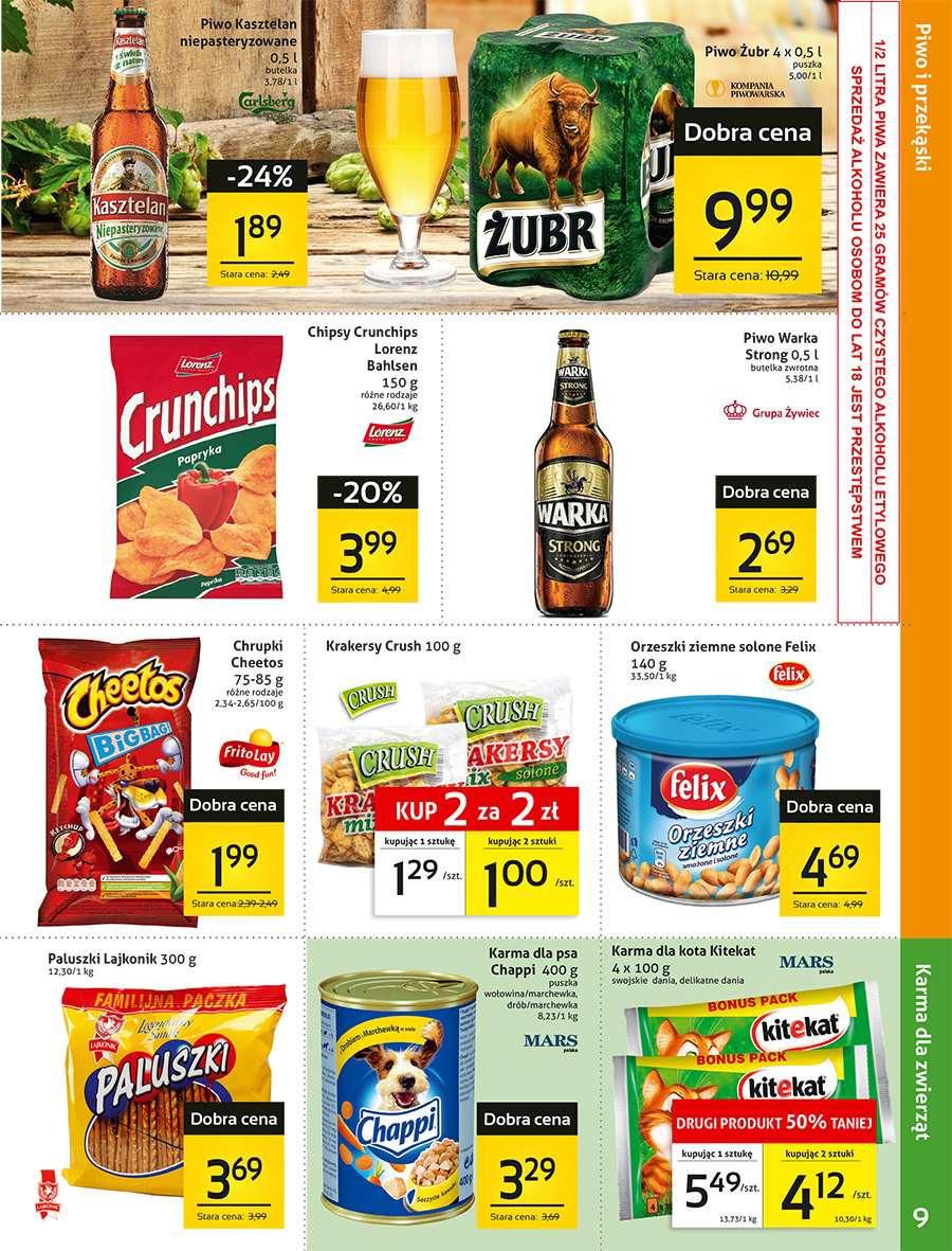 Gazetka promocyjna EKO str. 9