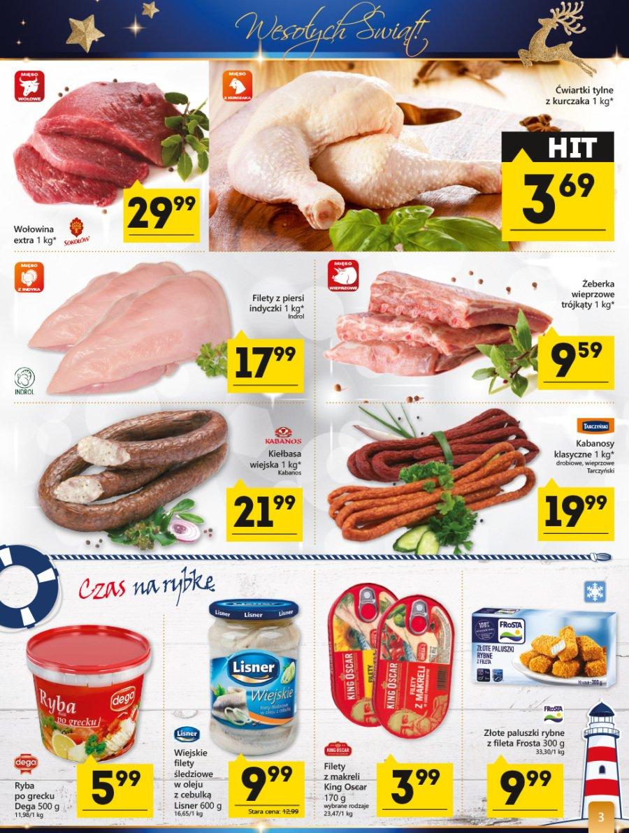 Gazetka promocyjna EKO str. 3