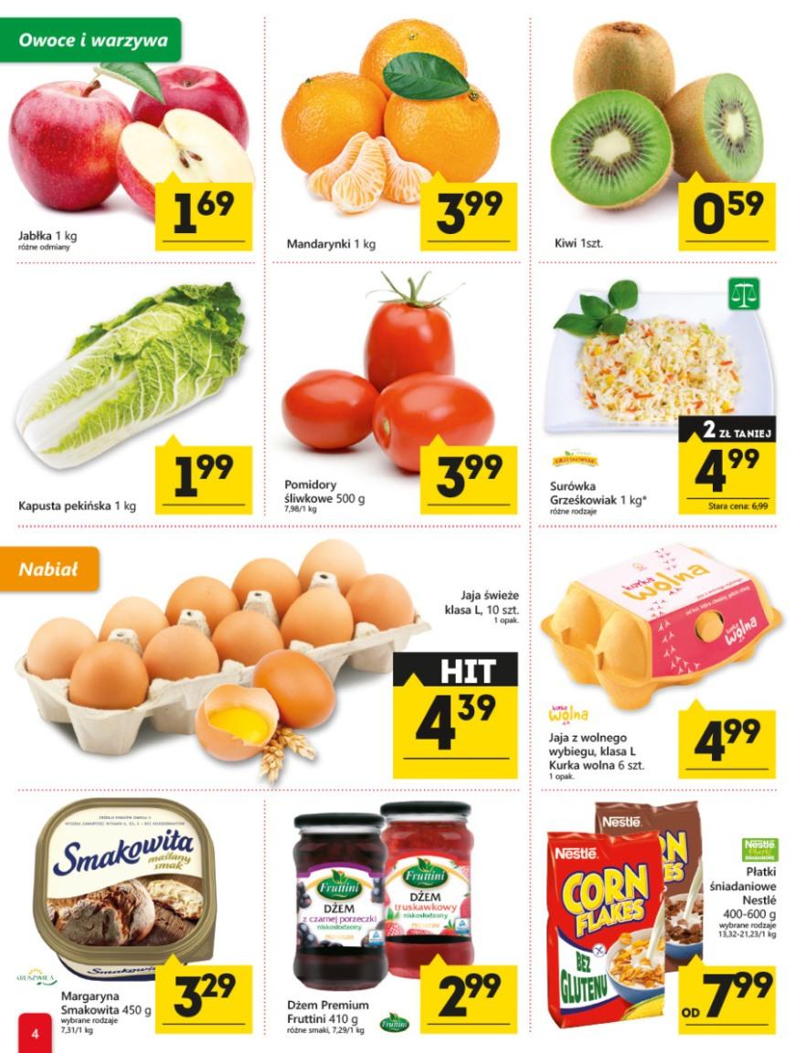 Gazetka promocyjna EKO str. 4