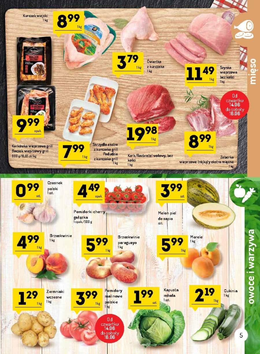 Gazetka promocyjna EKO str. 5