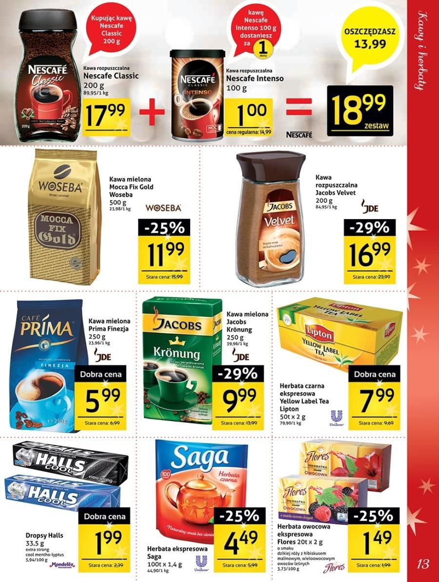 Gazetka promocyjna EKO str. 13