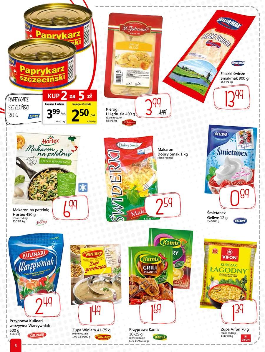 Gazetka promocyjna EKO str. 6