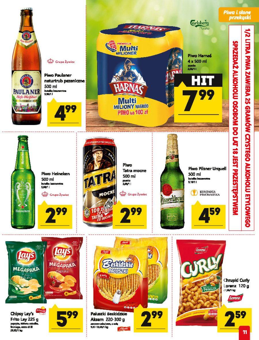 Gazetka promocyjna EKO str. 11