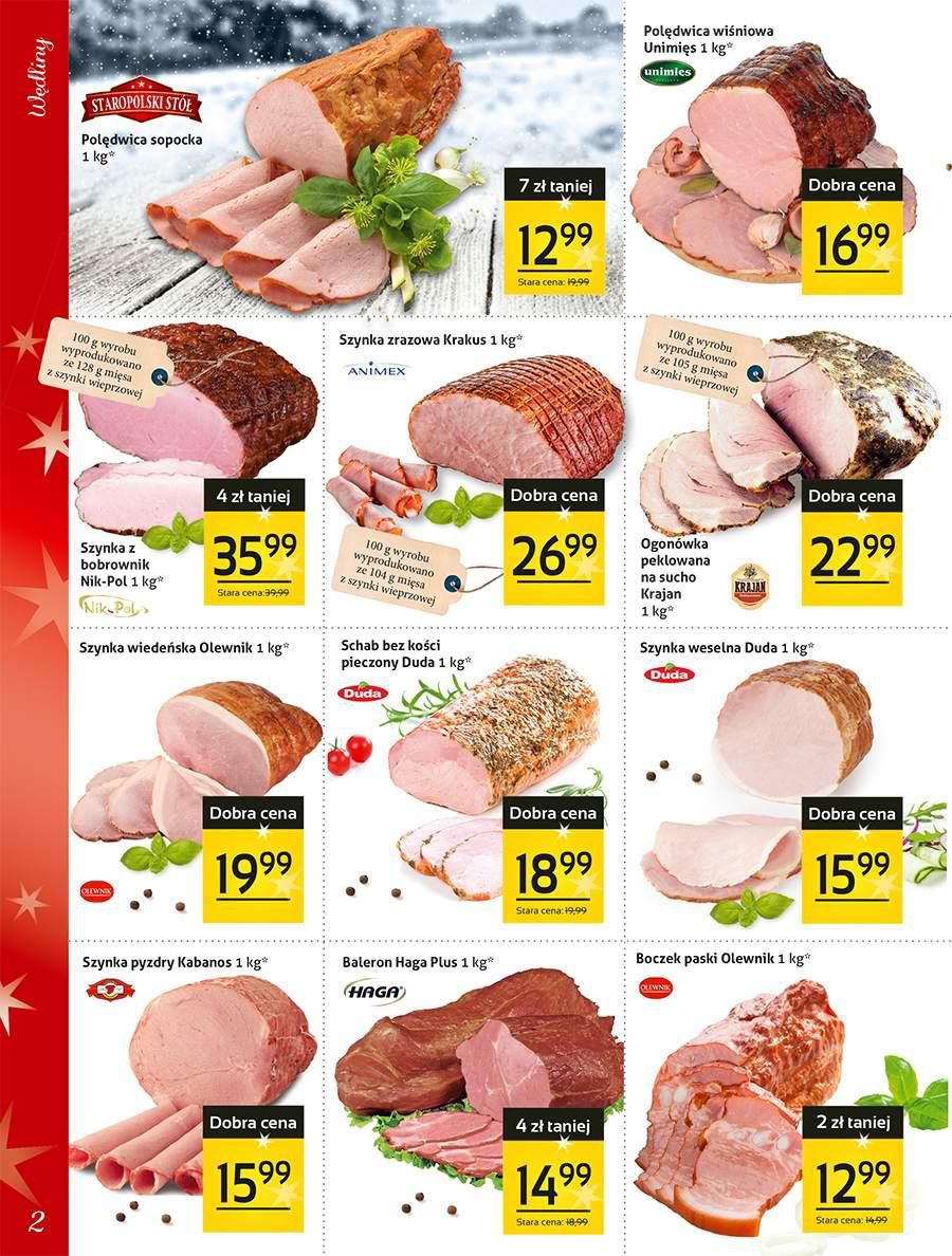 Gazetka promocyjna EKO str. 2